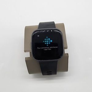 Fitbit Versa 2 Smartwatch Fitness Tracker